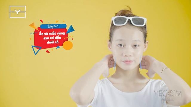 Jeju sparkling Tone up Cream 2