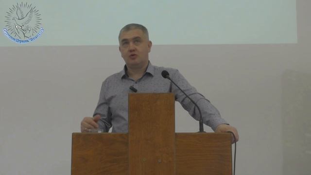 Алексей Ташланов - Благовестие ближним (06.04.25)