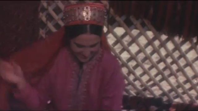 Daughter-In-Law / Nevestka / Gelin (1972)