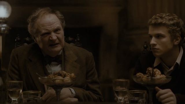 All Cormac Mclaggen scene  4K harrypotter halfbloodprince scenepack  4k