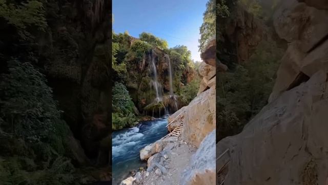 ✨природа красивейшие виды ✨