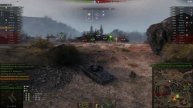 Rhm. Borsig Waffentrager - МАСТЕР на кумулятивах!