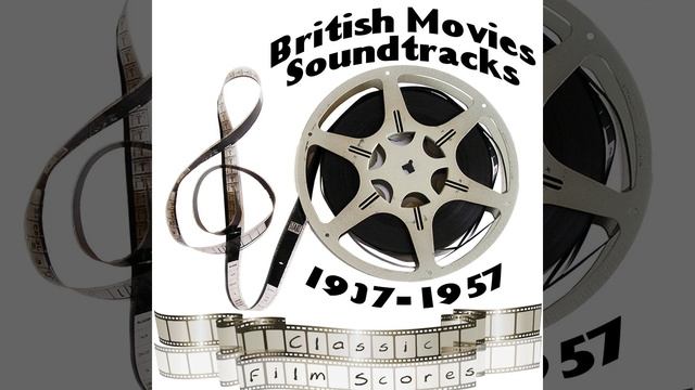 Calypso Music from Film Score Film Score The Rake's Progress (1945)
