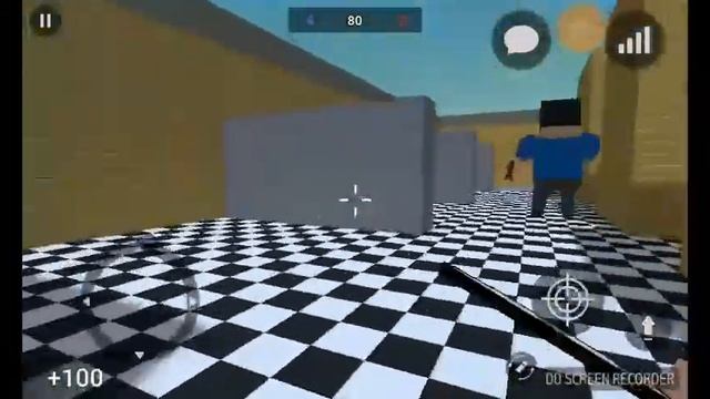 Бам ду бабам дю а