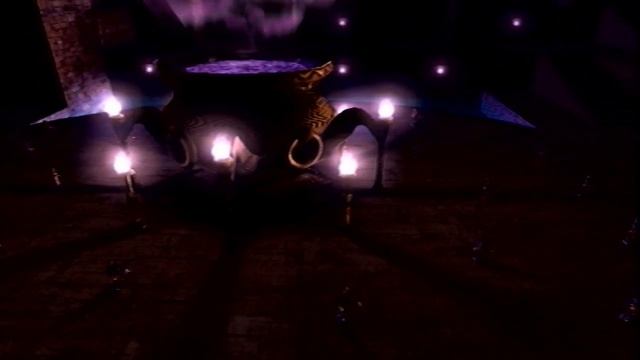 Dark Cloud on PS3 (Dazzle DVC-100 Quality Test)