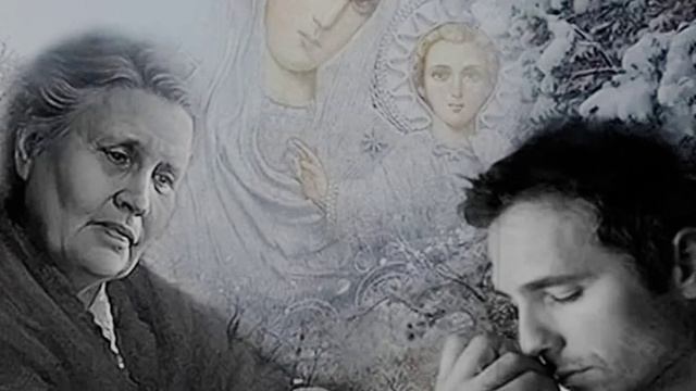 А мне опять не спится... Стихи Виноградовой Татьяны, аранжировка Горбачева Сергея.