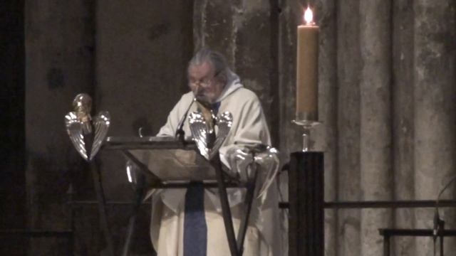 LA CATHEDRALE NOTRE DAME DE CHARTRES