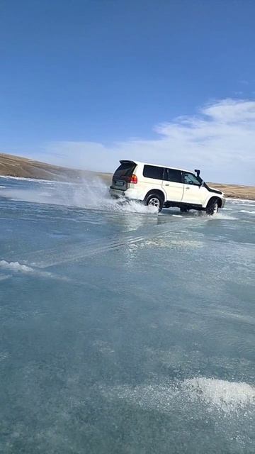 В машине есть душа?