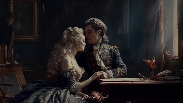 i've found my comfort with you