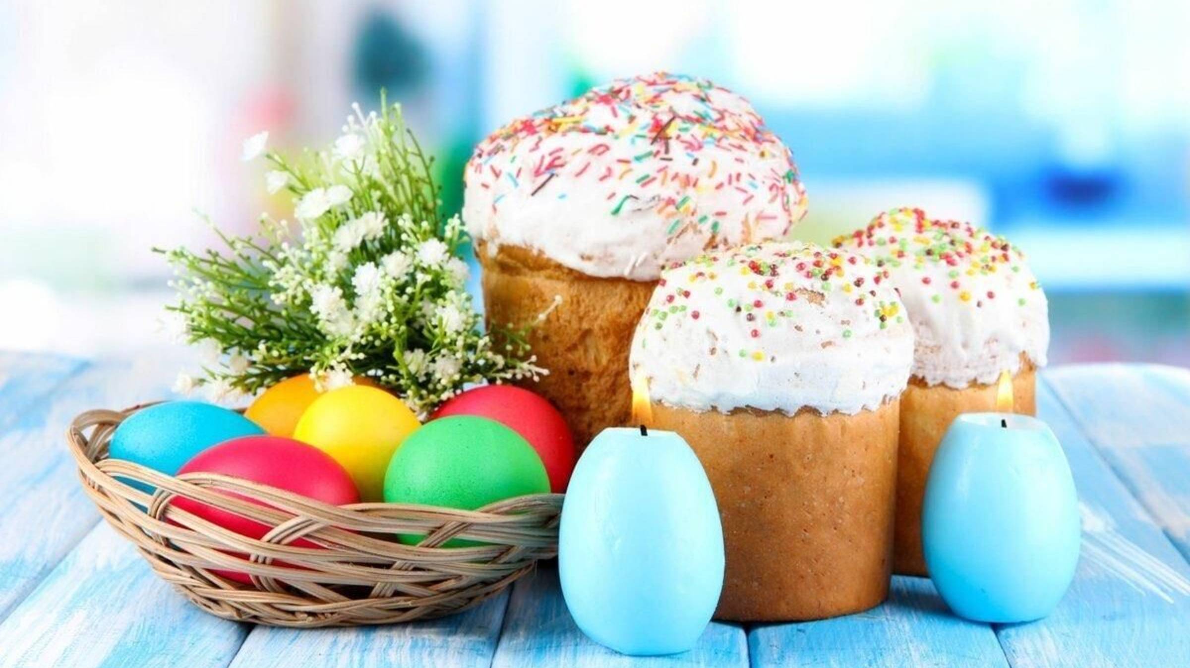 Копеечные идеи на Пасху, которые Всех удивят! (by Болтология)