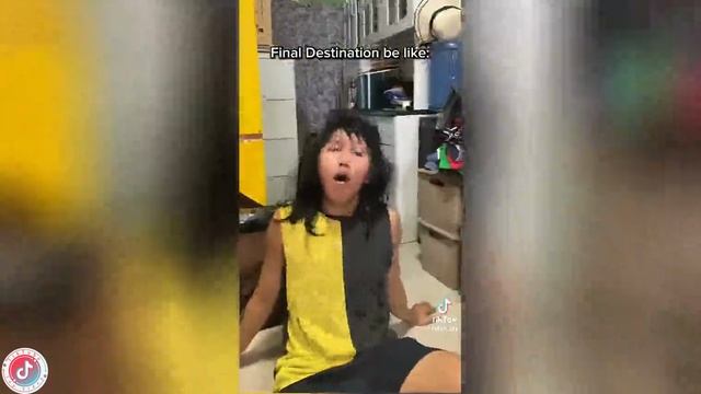 Best video of Tik Tok! 06.04.25 / 02