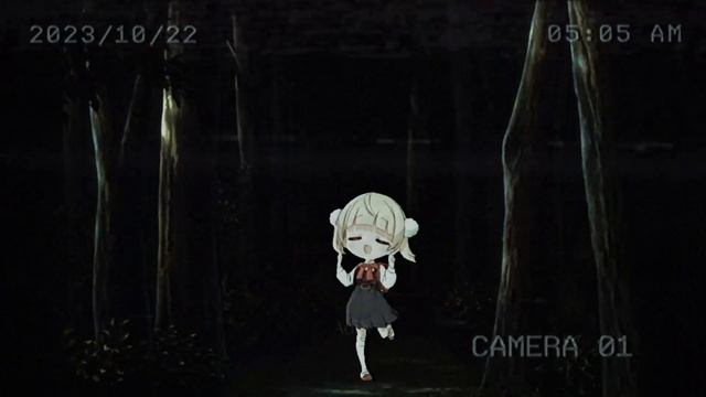 9mm go bang || Cameraman kun pov in Demon Slayer || Loli God || Edit