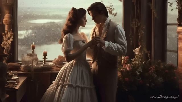 pov_ you're at your secret place _ classical playlist