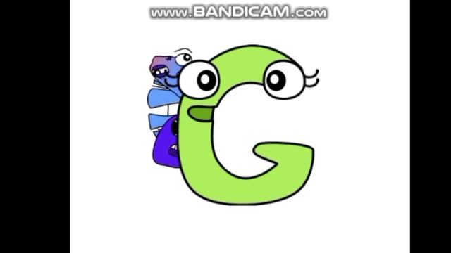 spQbert4 Turkish Alphabet Lore Reboot
