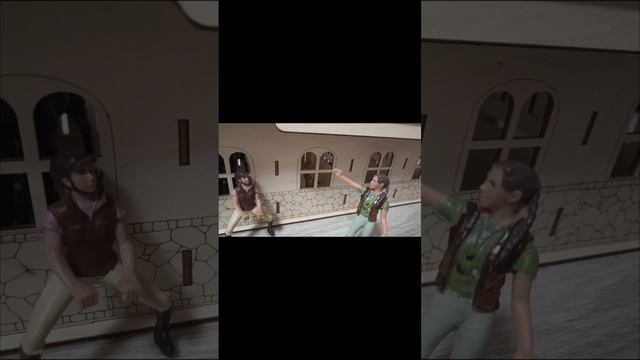 1 серия.Я- такой!