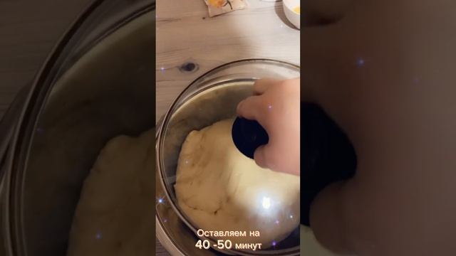 Запечённые пирожки #рек