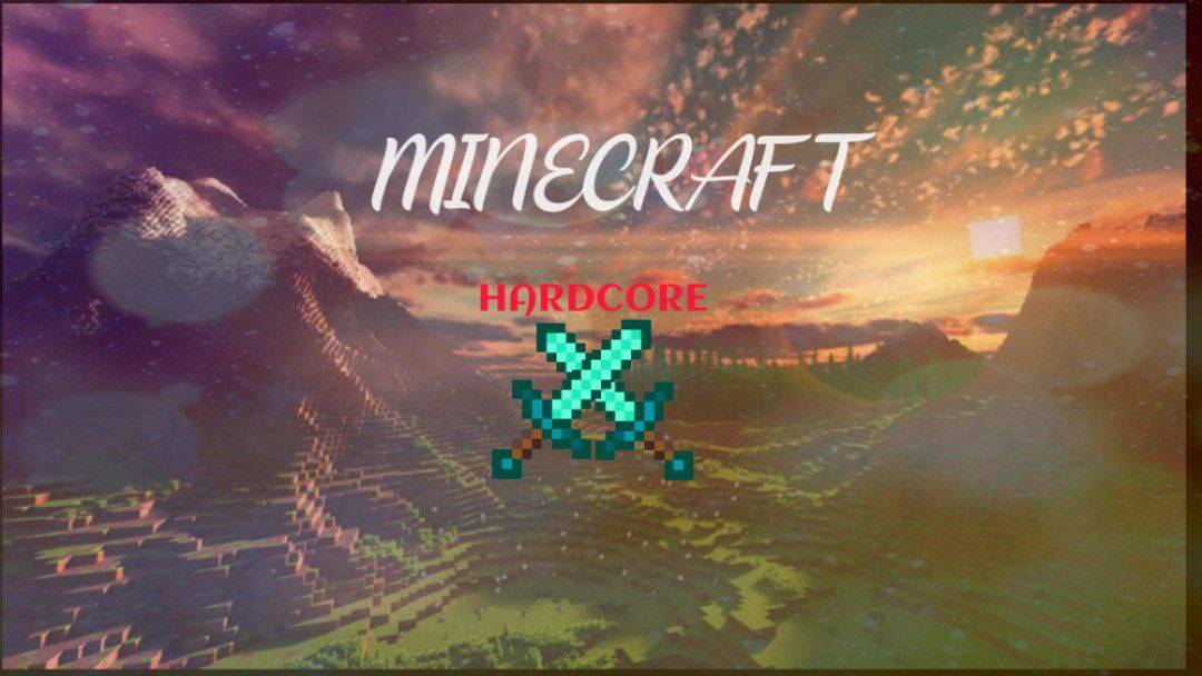 хардкор по майну 2