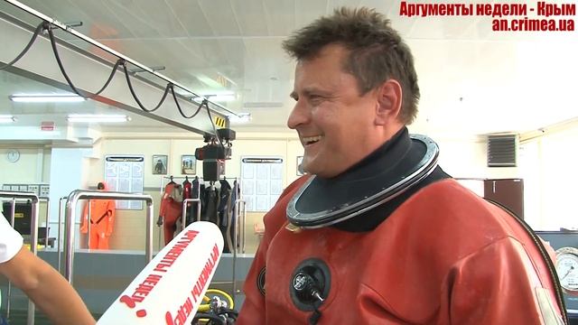 Янукович в Симферополе
