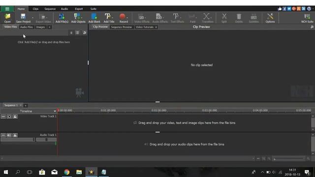 Videopad Free registration codes! Easy Tutorial On How To Download VideoPad Full Verson.