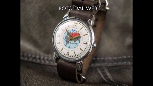 Quanto è raro il Poljot 3017? Rispondo alle vostre domande sugli orologi russi - EP. 1