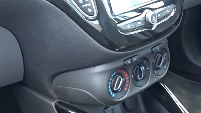 BF17FVB Vauxhall Corsa 1.3 CDTi 95PS Ecoflex SE 5dr