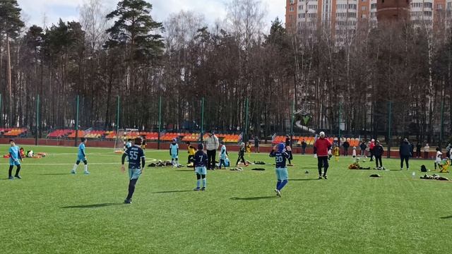 PROFIBALL (2015)&Ротор Некрасовка 1:2