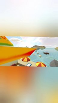 забивной спасатель чг