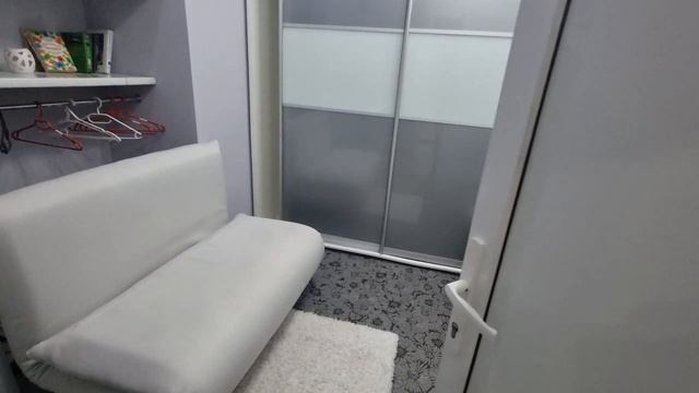 Офис 65м2 на Античном