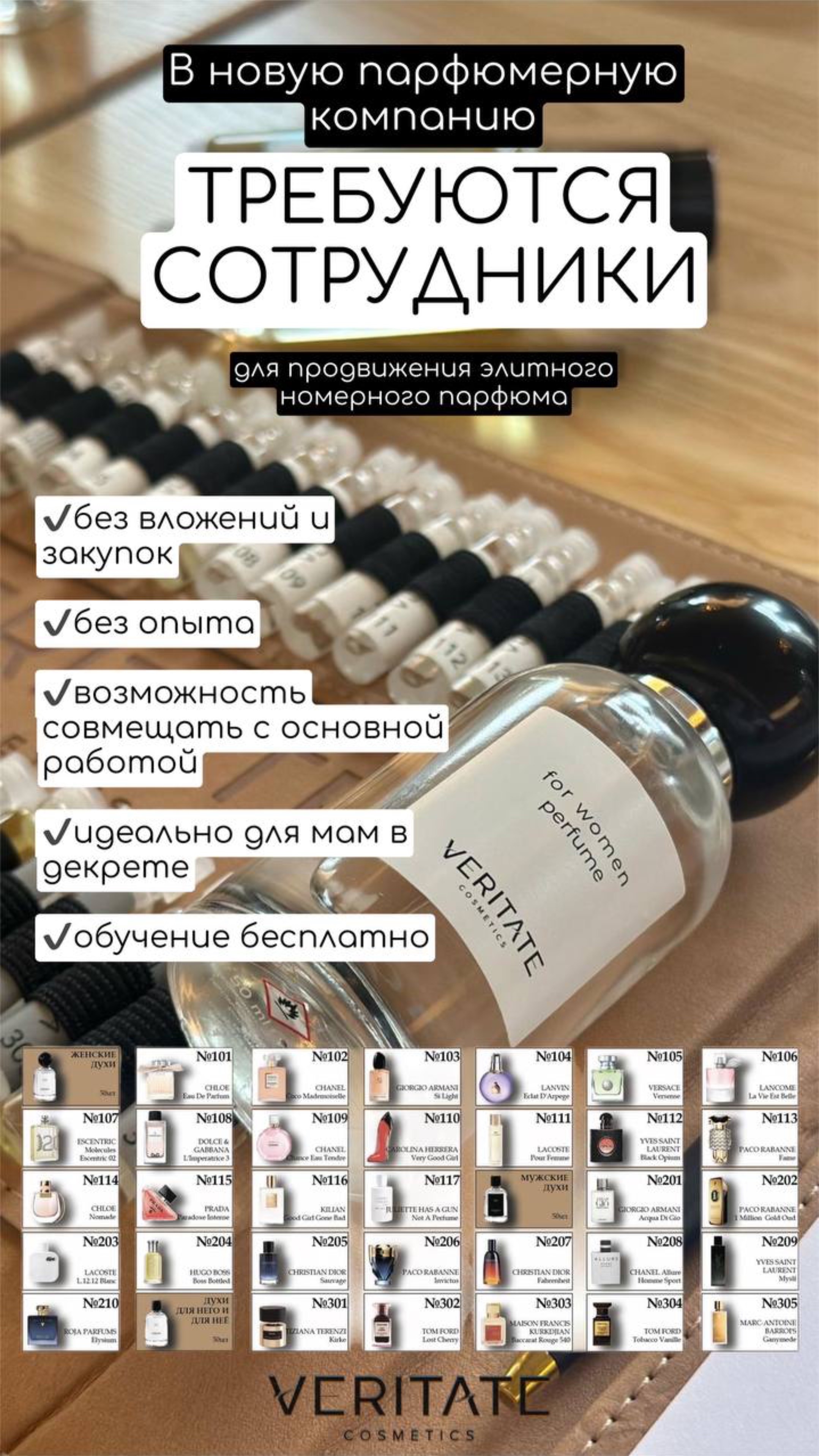 Духи