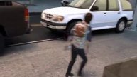 they were roommates