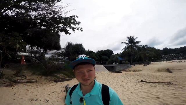 Thai'2014 (gopro 3+ be + adobe premiere)