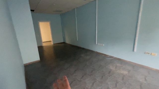 Коммерческие пространства возле БЦ Белый слон(г. Ростов-на-Дону, Текучева 232)