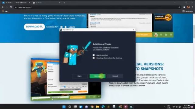 HOW TO GET MINECRATF FOR FREE ON PC !!!!! No virus