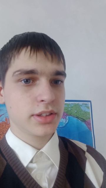 Последняя неделя перед каникулами