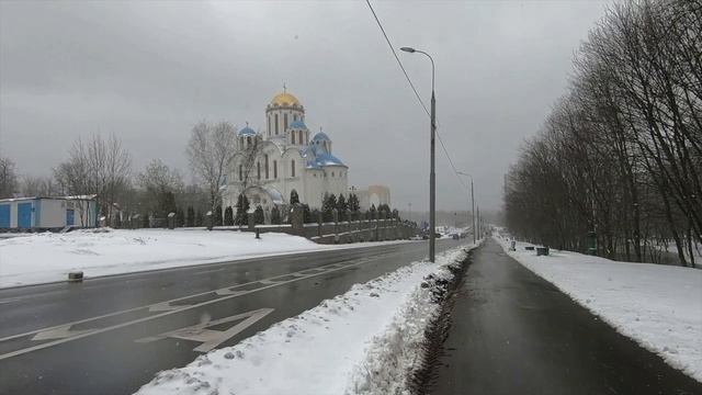 Ясенево