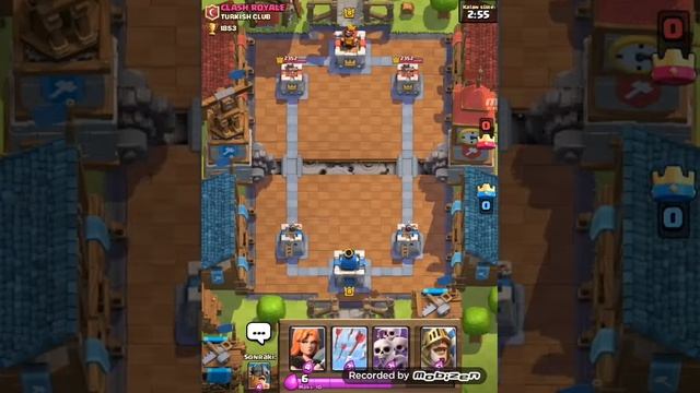 Clash Royal Bölüm#2