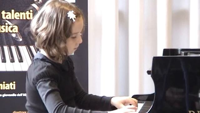 V° Ars nova International Music Competition - Trieste 2009