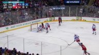 NHL Highlights | Rangers vs. Devils - April 5, 2025