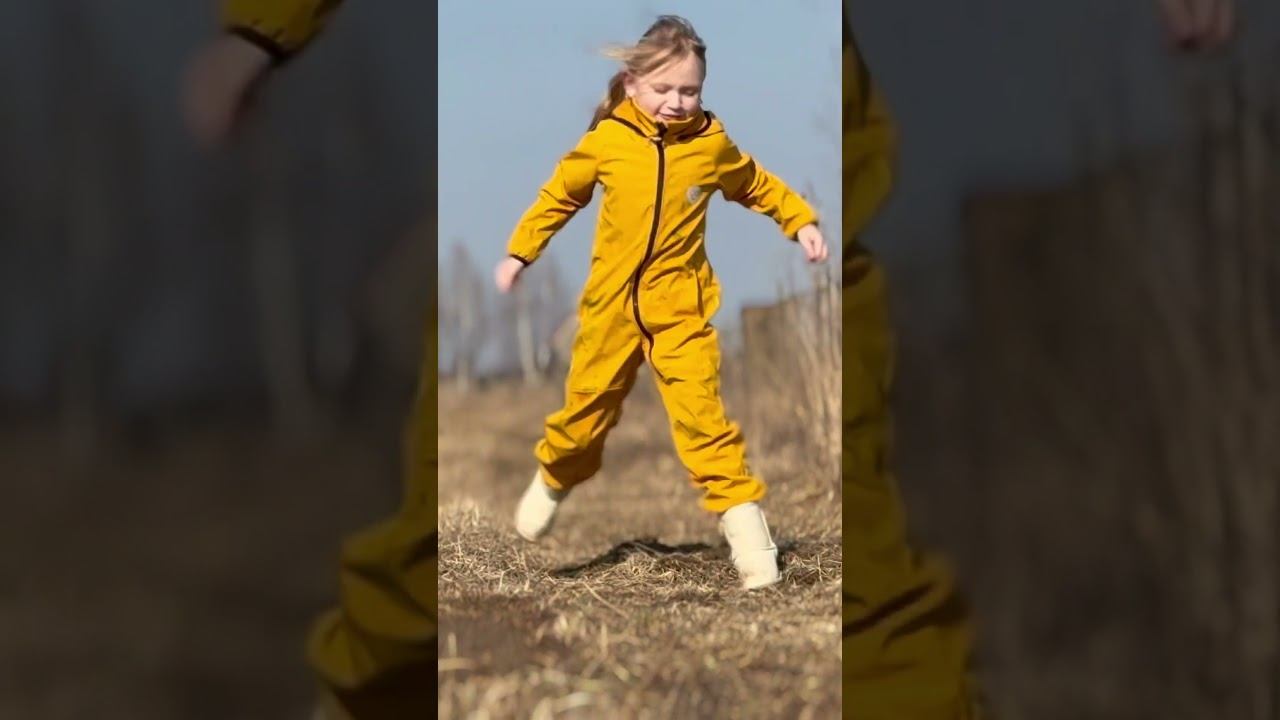 Жизнь с аутизмом ❤️