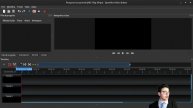 Openshot Video Editor Gnu/Linux Review ITA