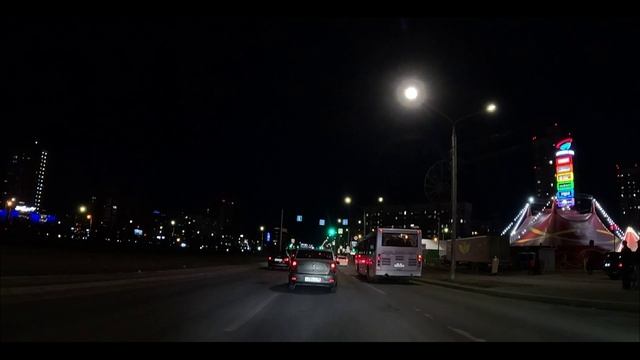 ТРАССА ЕМЕЛЬЯНОГО КРАСНОЯРСК-