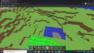 Minecraft Classic 2 Floored Bungalow
