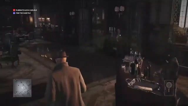 Hitman 3 Gameplay PS4 - Picture Perfect Ending for Carlisle's [Part 5 Full Game | No Commentary]