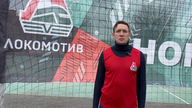 Кубок ОАО «РЖД» по футболу 8х8 в Ростове-На-Дону 🔥