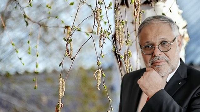 Михаил Хазин. Кто - то решил...
