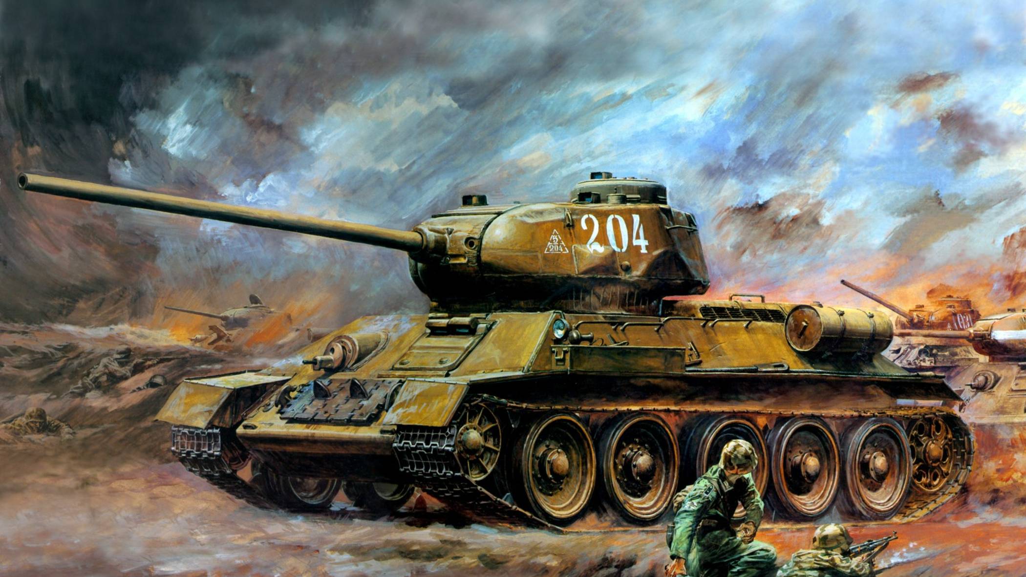 тестирую авиацию и взрываю технику в вар тандер