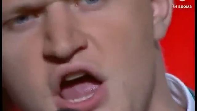 Х Фактор Алексей Кузнецов