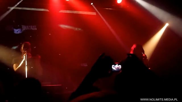 Marsheaux - Satellite [live in Warsaw]