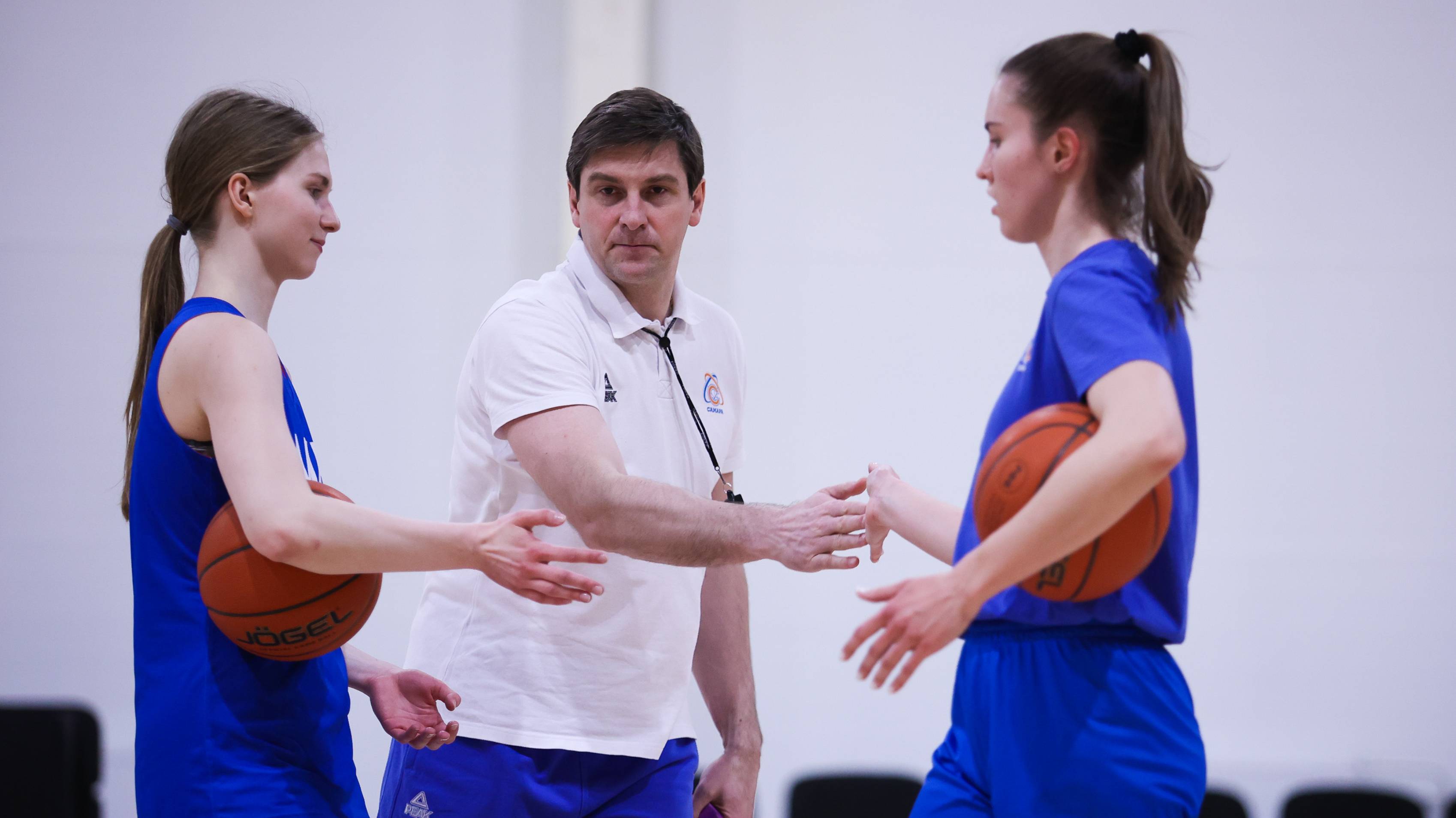 "Самара" готовится к последним матчам сезона