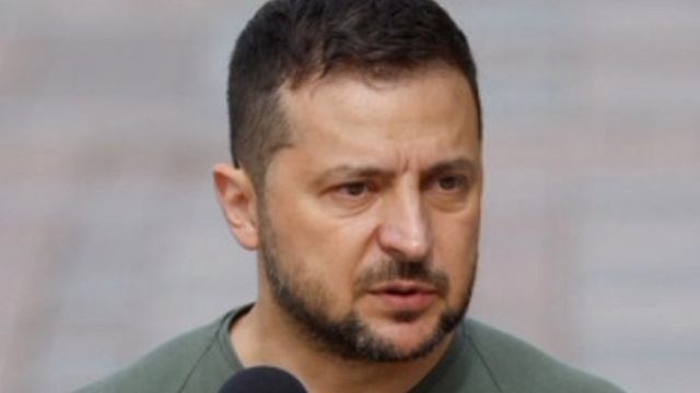 ‼️🇺🇦🏴☠️ Зеленский вновь начал выпрашивать у Запада системы ПВО после сегодняшних ударов баллисти